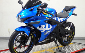 SUZUKI GSX-R125 ABS DL33B