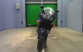 KAWASAKI ZZ1100 NINJA R 1990 ZXT10C