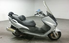 YAMAHA MAJESTY 125 5CA0