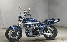 KAWASAKI ZEPHYR 400 2006 ZR400C