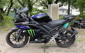 YAMAHA YZF-R15 RG52