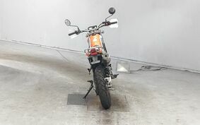 YAMAHA TRICKER DG16J