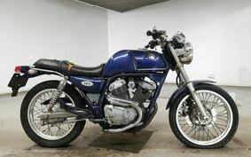 YAMAHA SRV250 RENAISSA 4DN