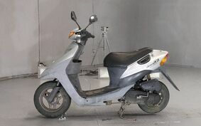 SUZUKI LET's 2 CA1KA