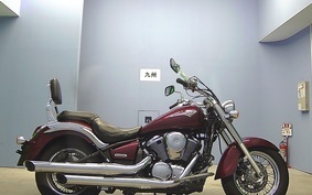 KAWASAKI VULCAN 900 CLASSIC 2008 VN900B