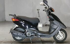 YAMAHA AXIS 125 TREET SE53J