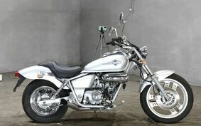 HONDA MAGNA 50 AC13