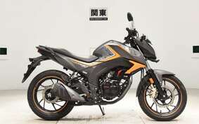 HONDA HORNET160R KC23