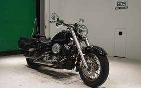 YAMAHA DRAGSTAR 400 CLASSIC 2001 VH01J