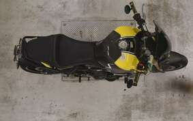 YAMAHA MT-09 A 2014 RN34J