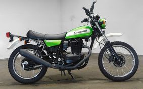 KAWASAKI 250TR 2011 BJ250F