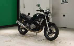 KAWASAKI BALIUS 250 Gen.2 ZR250B