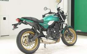 KAWASAKI Z650 RS 2024 ER650M