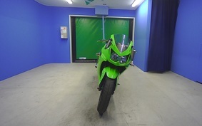 KAWASAKI NINJA 250R 2012 EX250K