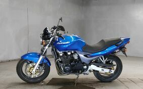 KAWASAKI ZR 700 2000 ZR750F