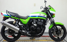 KAWASAKI ZRX400 2009 ZR400E