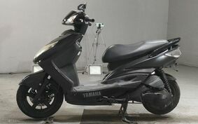 YAMAHA CYGNUS 125 X SE44J