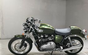 TRIUMPH THRUXTON 900 2013 J9147G