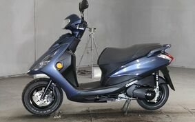 YAMAHA AXIS Z SED7J