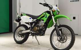 KAWASAKI KLX250 LX250E