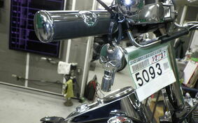 HARLEY FLSTSC 1450 2005 BRY