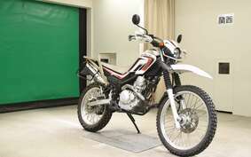 YAMAHA SEROW 250 DG17J