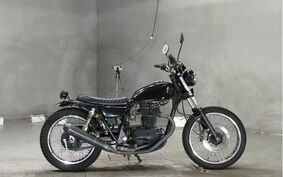 KAWASAKI 250TR BJ250F