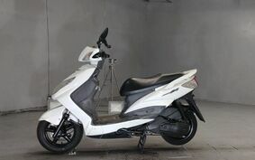 YAMAHA CYGNUS 125 X SE44J