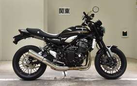 KAWASAKI Z900RS 2019 ZR900C