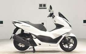 HONDA PCX 160 KF47