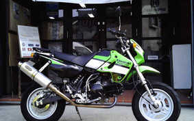 KAWASAKI KSR110 2006 KL110A