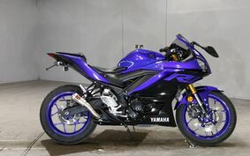 YAMAHA YZF-R25 RG43J