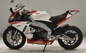 APRILIA RS4 125