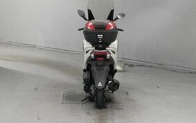 YAMAHA TRICITY 125 2022 SE82J