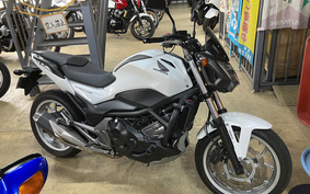 HONDA NC750S ABS 2017 RC88