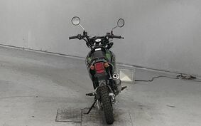 KAWASAKI KSR110 KL110A