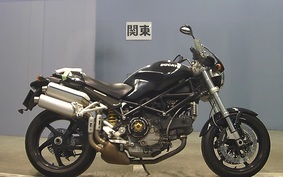 DUCATI MONSTER S2R 1000 2007 M416A