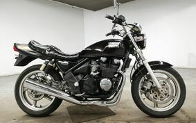 KAWASAKI ZEPHYR 400 2008 ZR400C