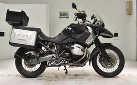 BMW R1200GS 2011