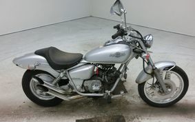 HONDA MAGNA 50 AC13