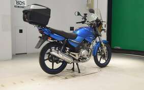 YAMAHA YBR125 PCJL