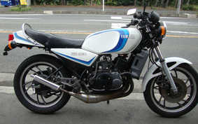 YAMAHA RZ350 1983 4U0