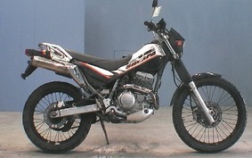 KAWASAKI SUPER SHERPA 2004 KL250G