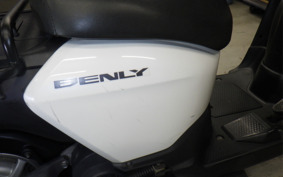 HONDA BENLY 110 JA09