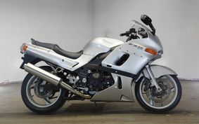 KAWASAKI ZZ-R400 2005 ZX400N