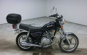 SUZUKI GN125 H PCJG9