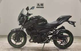 KAWASAKI Z400 Gen.2 2020 EX400G