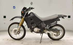 YAMAHA DT125R Gen.3 3FW