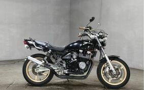 KAWASAKI ZEPHYR 400 1996 ZR400C