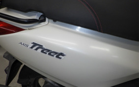 YAMAHA AXIS 125 TREET SE53J